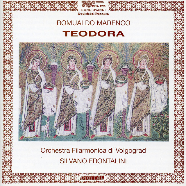 Marenco: Teodora