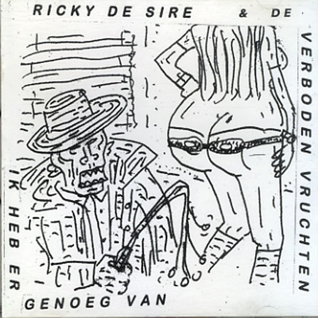 Ricky De Sire