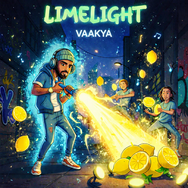 Limelight - FreeVerse