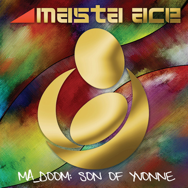MA_DOOM: Son of Yvonne cover art