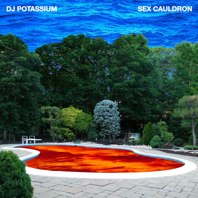 Sex Cauldron cover art