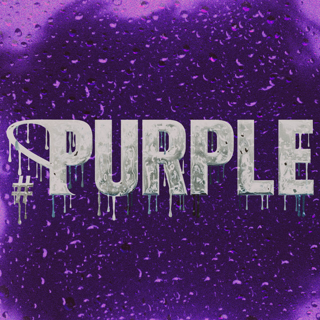 #PURPLE