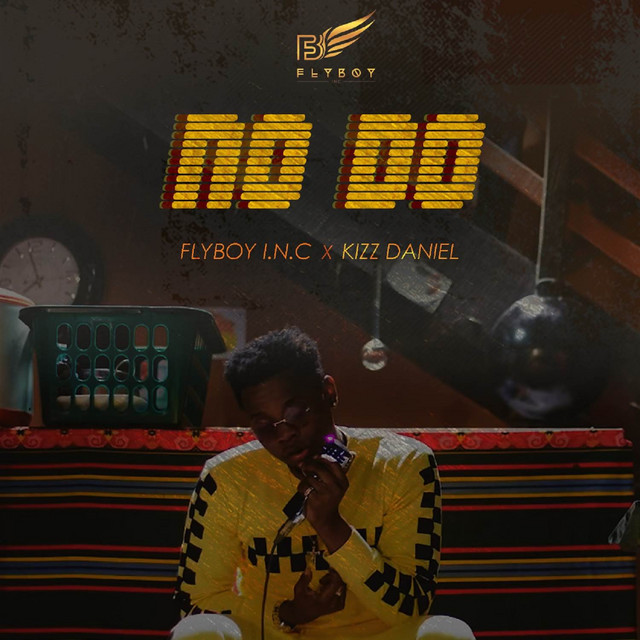 No Do cover art