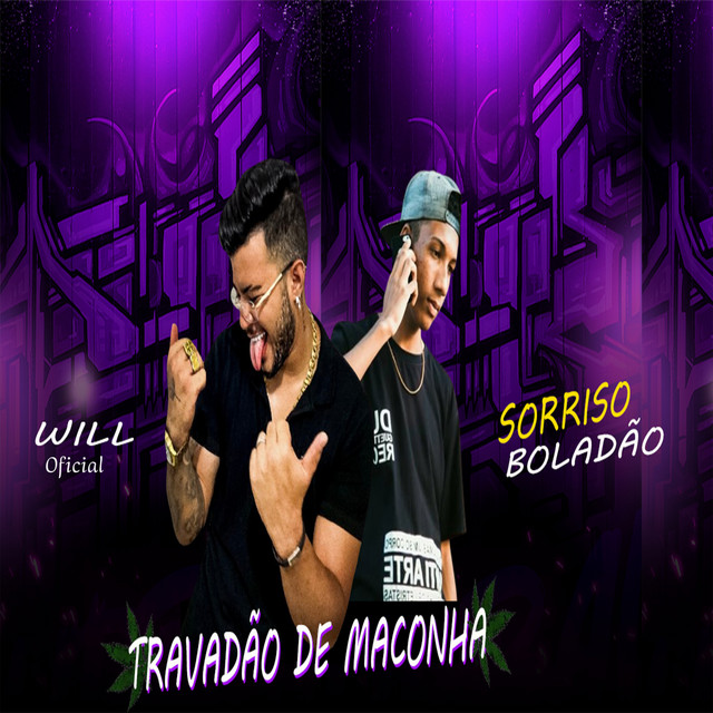 Travadão de Maconha