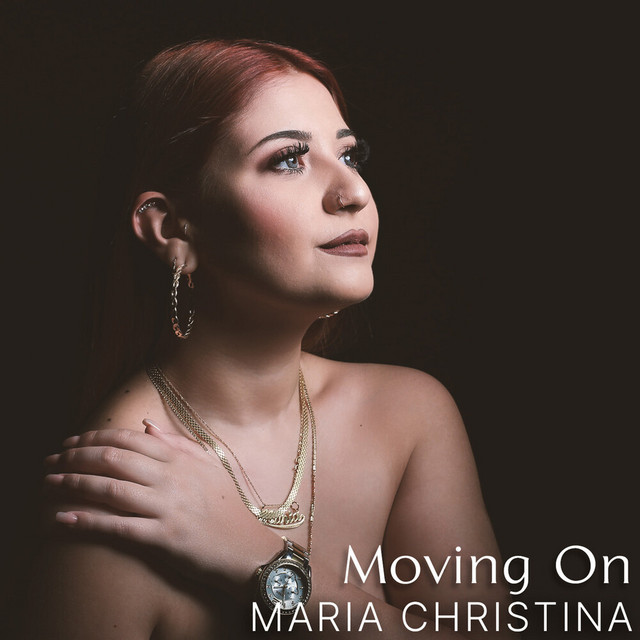 Moving On cover art