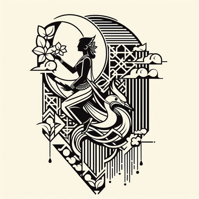 Tembang Penyejuk Hati cover art
