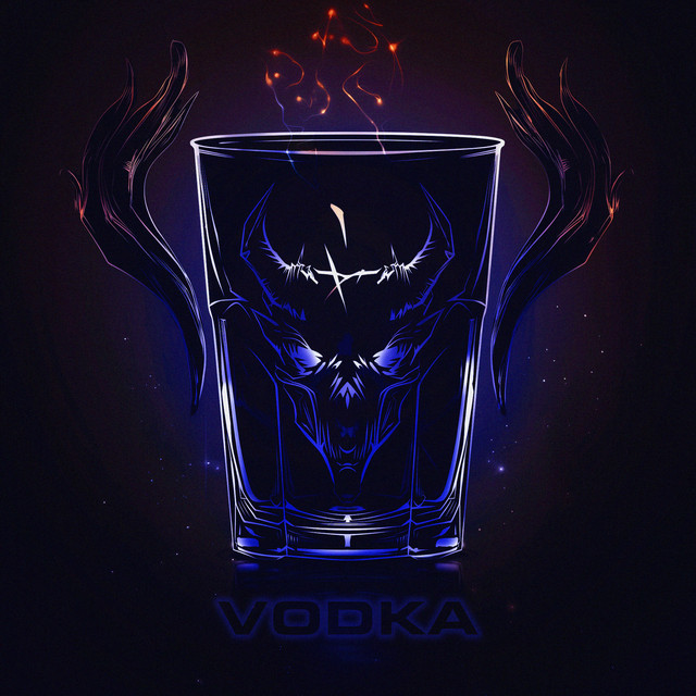 VODKA - 2025 Remastered