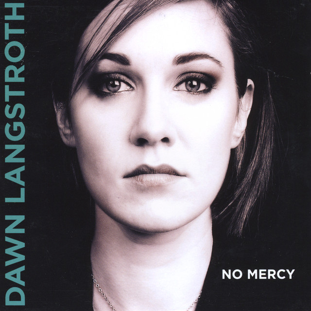 No Mercy cover art