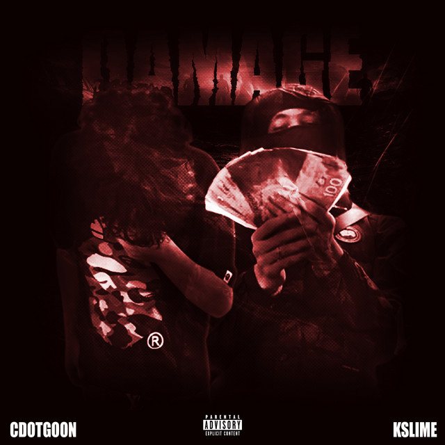 DAMAGE