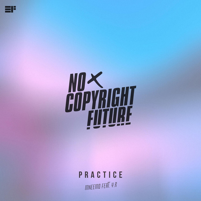 Practice cover art