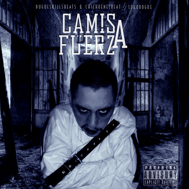 CAMISA DE FUERZA