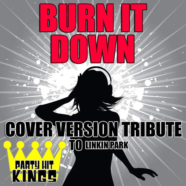 Burn It Down (Cover Version Tribute to Linkin Park)