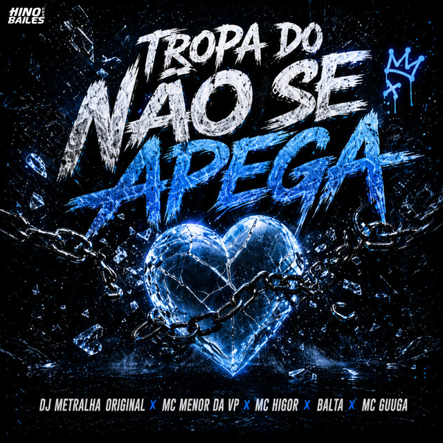 Tropa do Nao Se Apega