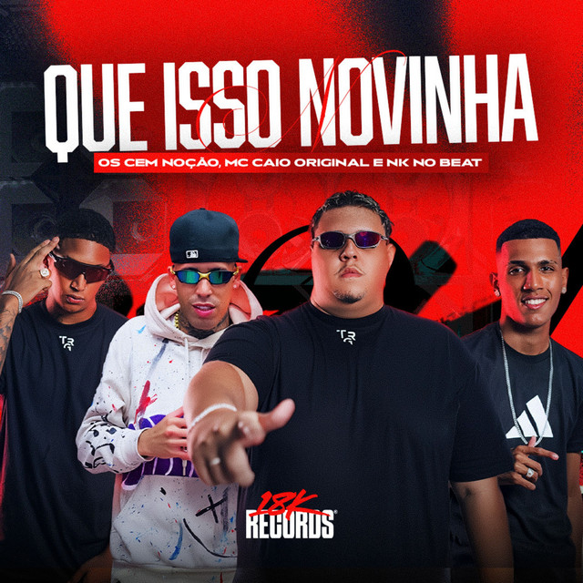 Que Isso Novinha