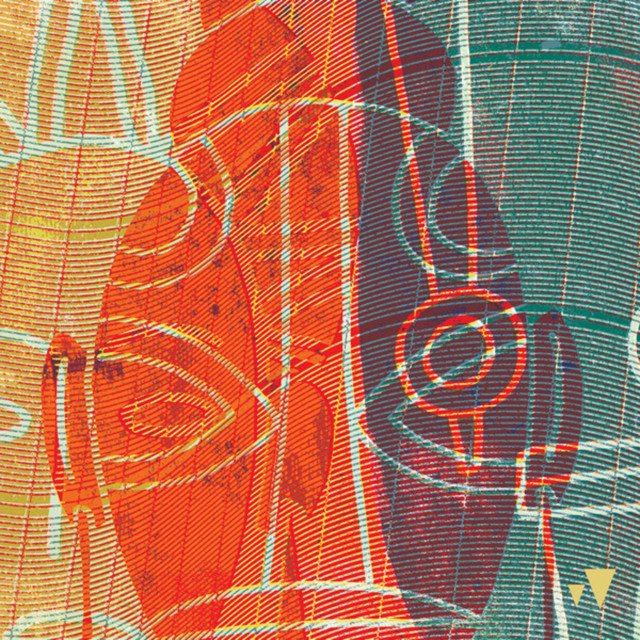 The Copan Connection: BIXIGA 70 meets Victor Rice cover art