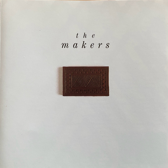 The Makers cover art