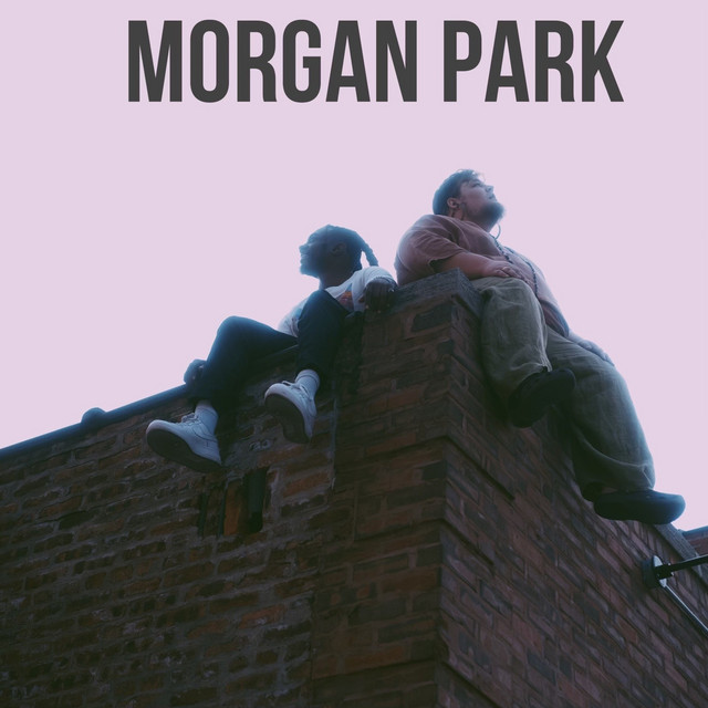 Morgan Park cover