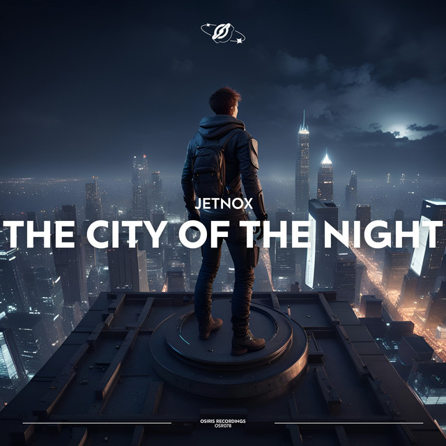 The City of the Night - Extended Mix