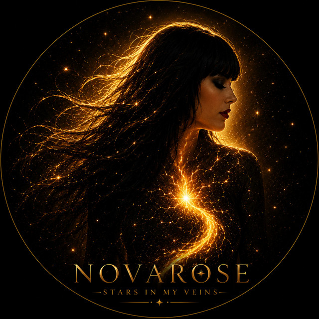 NovaRose Official