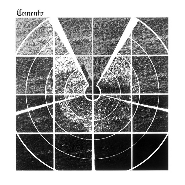 Cemento cover art