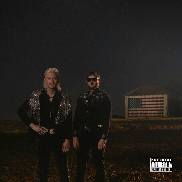 American Drip, Pt. II cover art