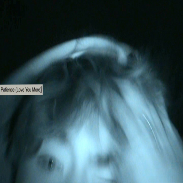 Patience (Love You More) cover art