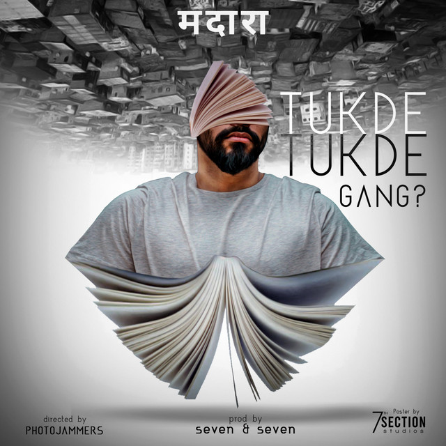 Tukde Tukde Gang ? cover art