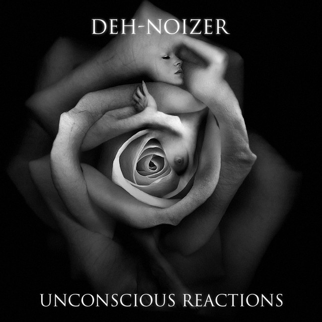 Unconscious Reactions cover art