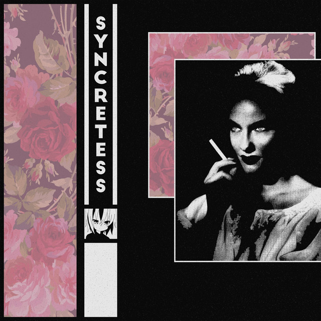 Syncretess cover art