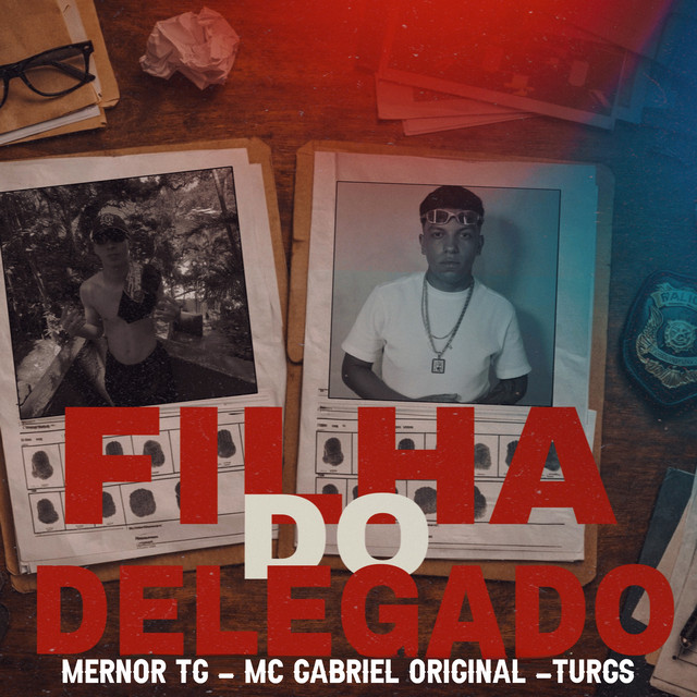 Filha Do Delegado