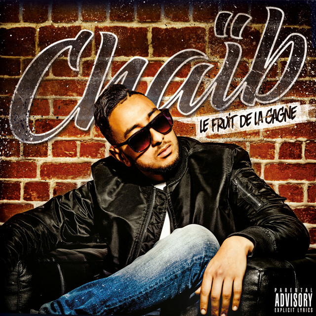 Le fruit de la gagne cover art