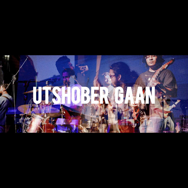 Utshober Gaan - Live in The Comeback Show