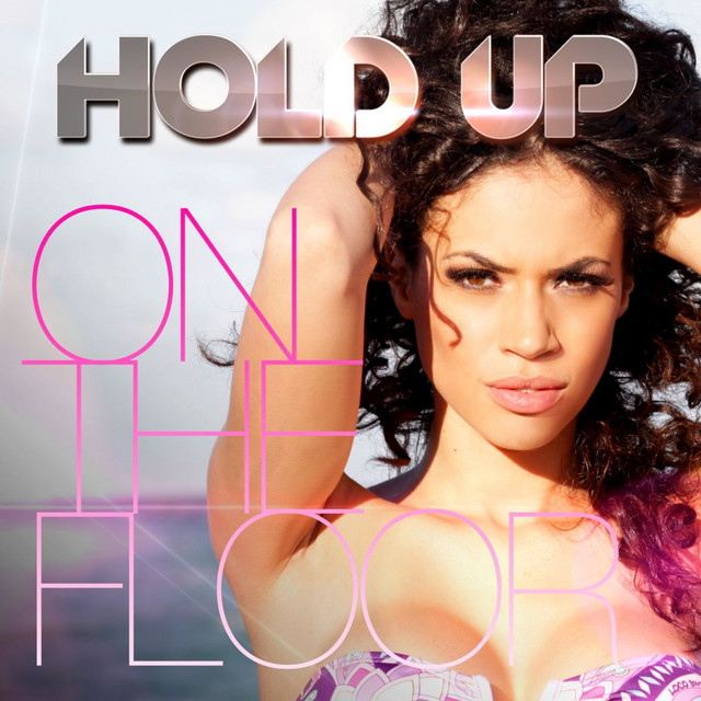 On the Floor cover