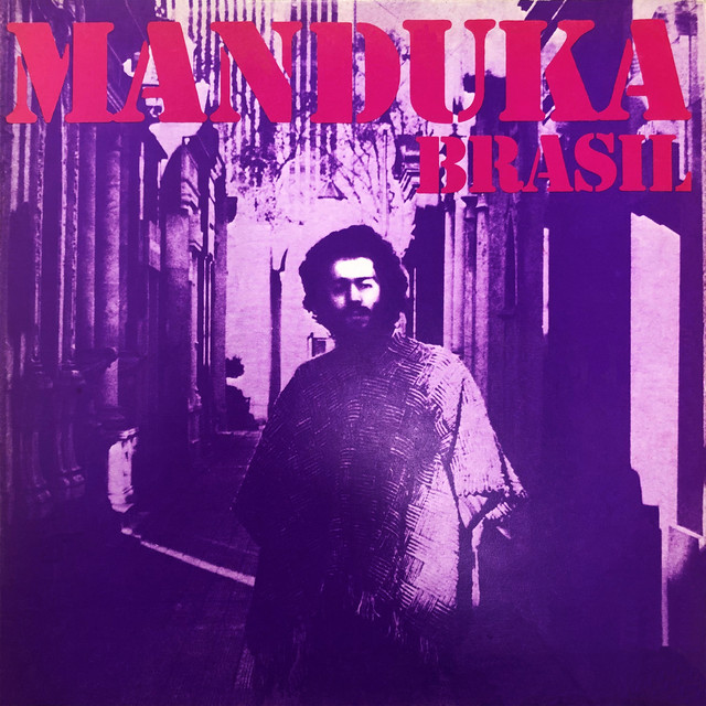 Brasil cover art