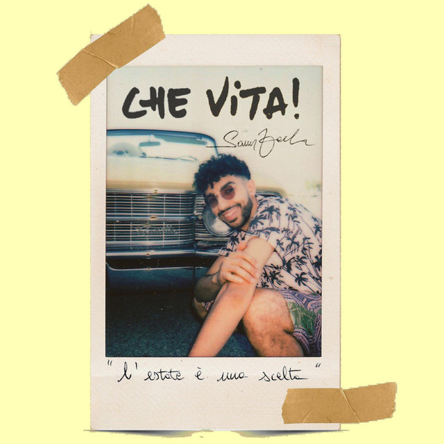 Che Vita! cover art
