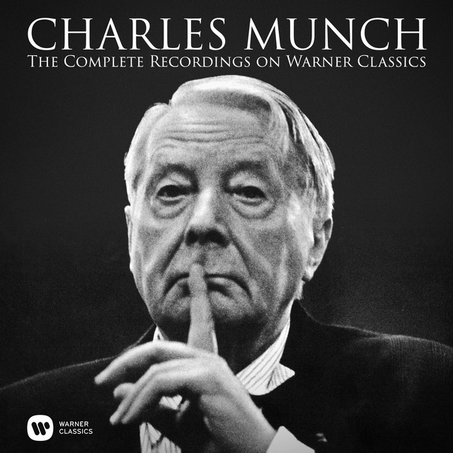 The Complete Recordings on Warner Classics cover