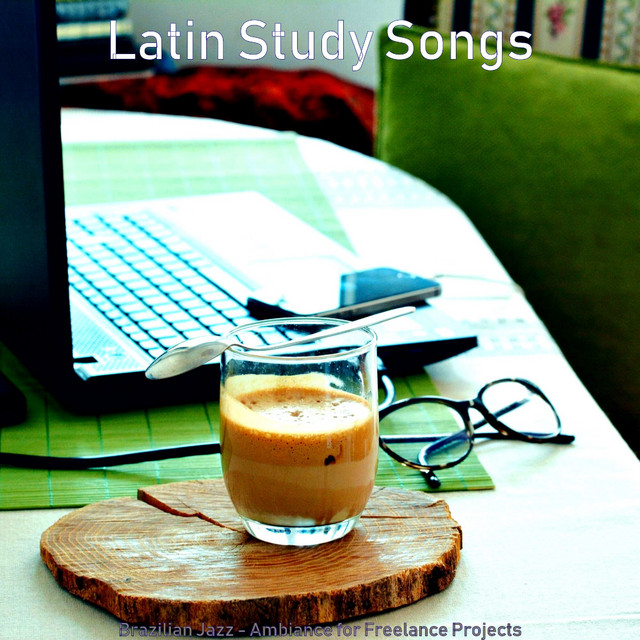 Brazilian Jazz - Ambiance for Freelance Projects cover art