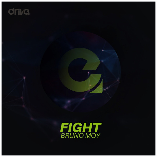 Fight cover art