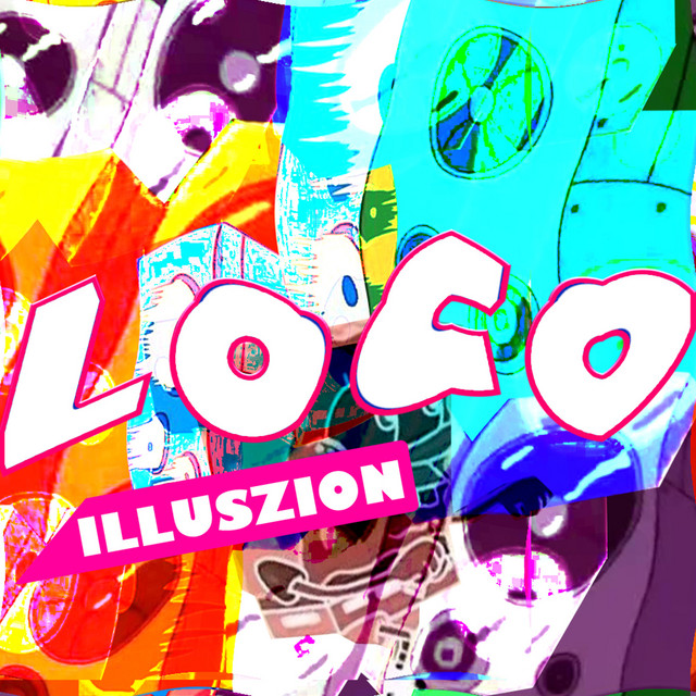 Loco cover art