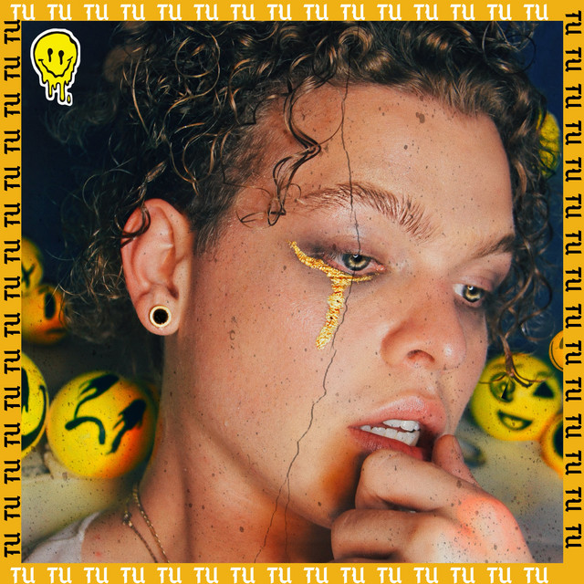 Tu cover art