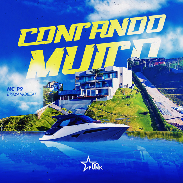 Contando Muito