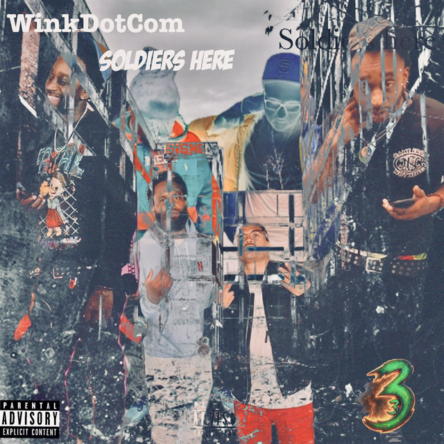 undefined album image