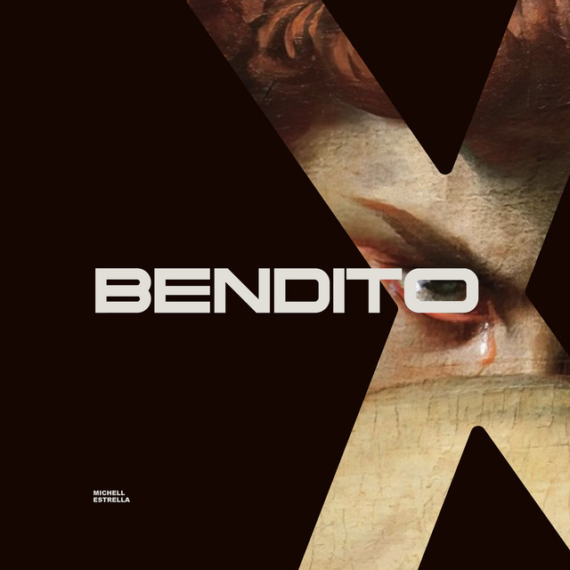 Bendito cover art