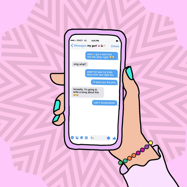 screenshots cover art