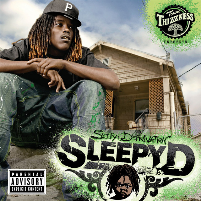 Dog Ass Nigga (feat. D-LO ) - song and lyrics by Sleepy D | Spotify