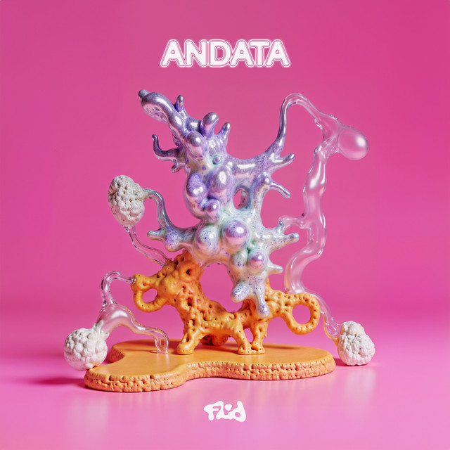Here For The Party album art