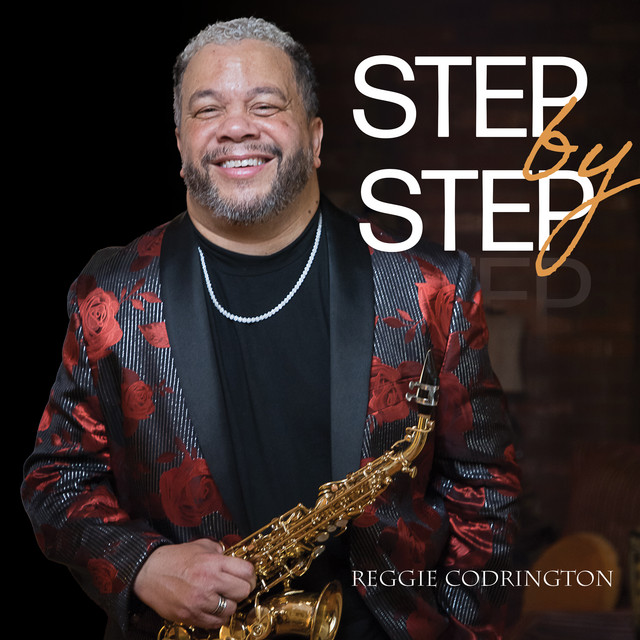 Step by Step cover