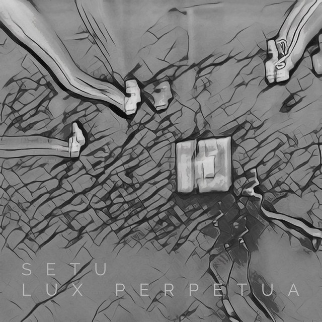 Lux Perpetua cover art