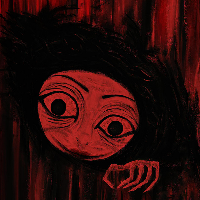 INSIDE OUT cover art