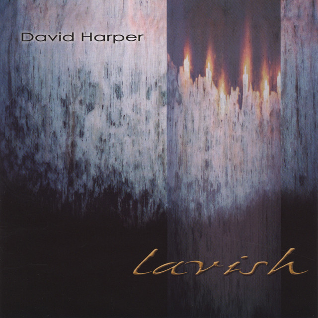 David Harper – I Know You By Name